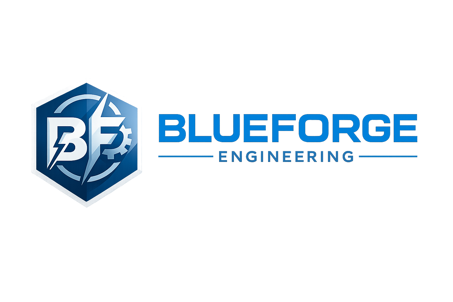 BlueForge Engineering